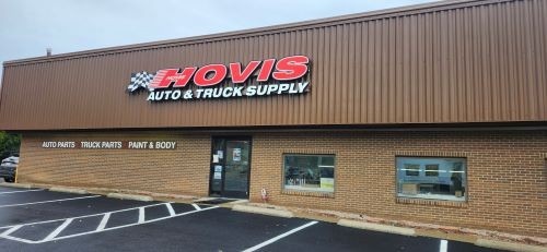 New Location in Clarion!