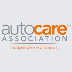 Auto Care Association Logo