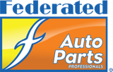 Federated Auto Parts Logo